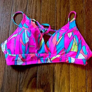 Vineyard Vines Bikini Top